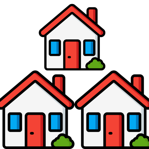 3 BHK