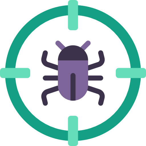 Bad Bugs Control