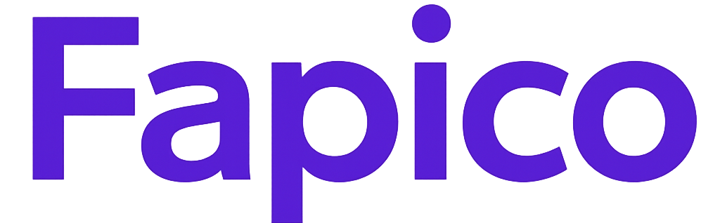 Fapico Logo