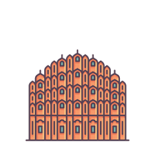 Udaipur Icon