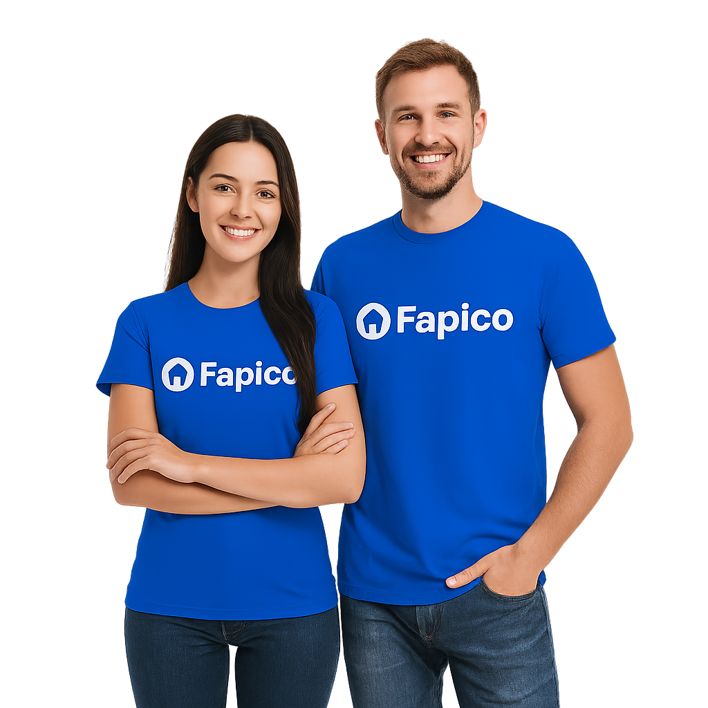 Fapico professional service partners